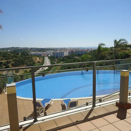 Panorama Paradise - Apartamento Lagos