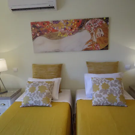 Apartamento Panorama Paradise - *
