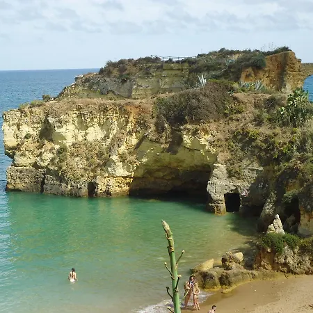 Panorama Paradise - Appartamento Lagos