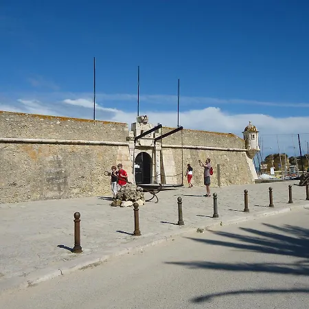 Panorama Paradise - Appartamento Lagos