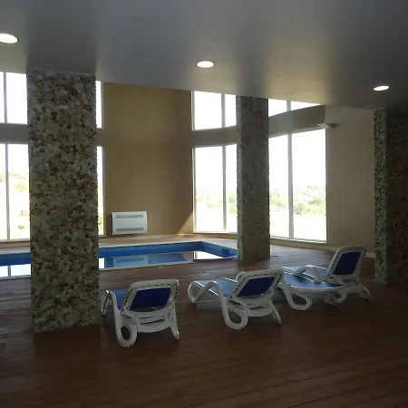 Apartament Panorama Paradise -