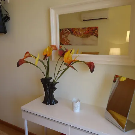 Panorama Paradise - Apartament