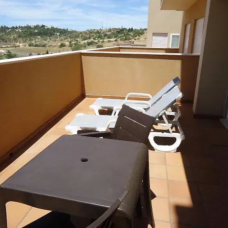 Panorama Paradise - Apartament Lagos